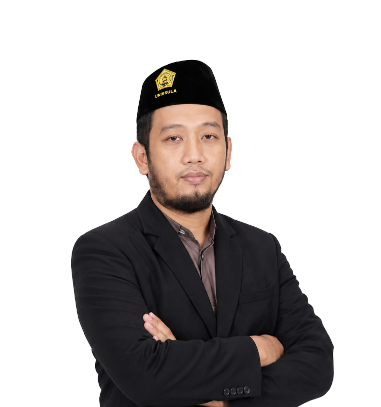 Dr. Abied Rizky Putra Muttaqien, S.T., M.T., M.PWK