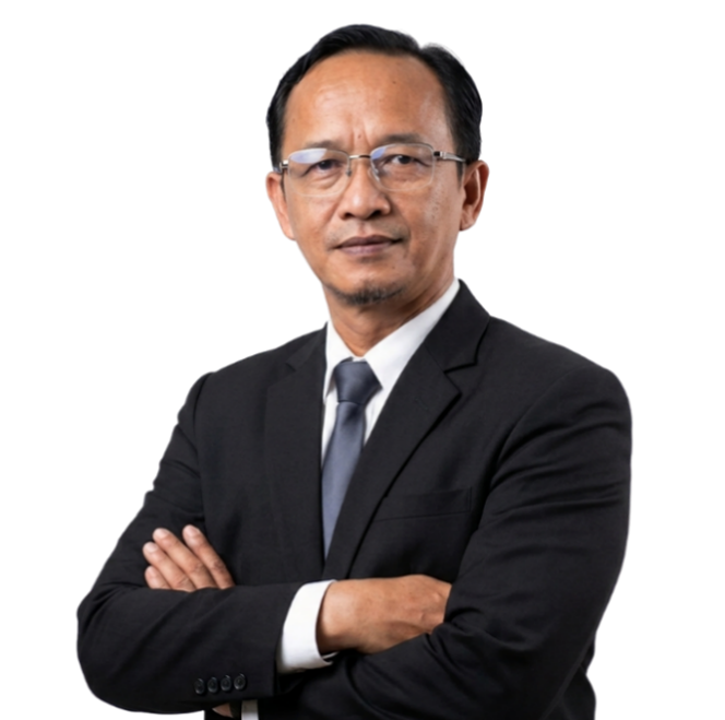 Dr. Agus Rochani, S.T., M.T.