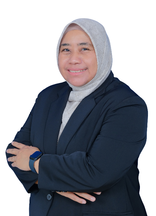 Ardiana Yuli Puspitasari, S.T., M.T.