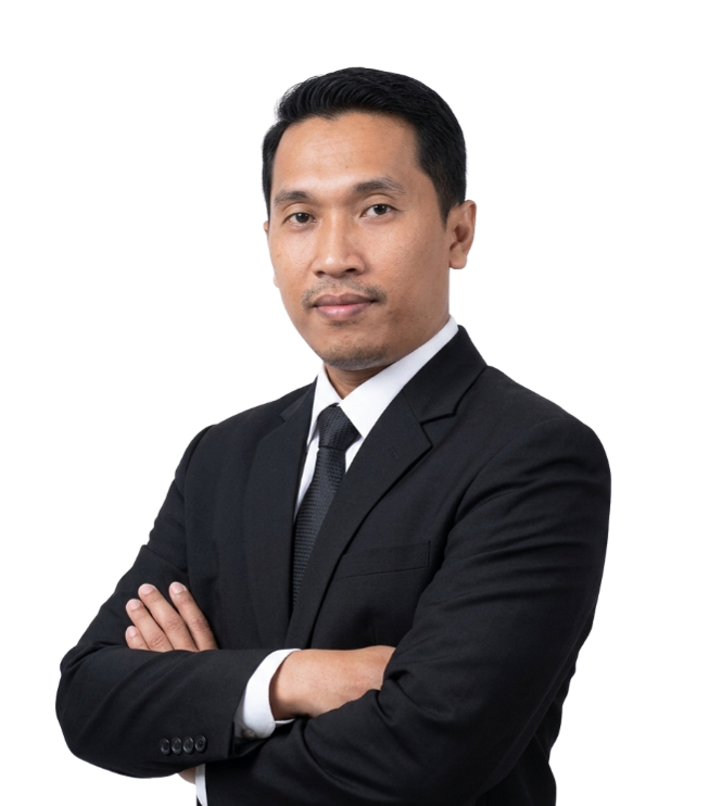 Boby Rahman, S.T., M.T.