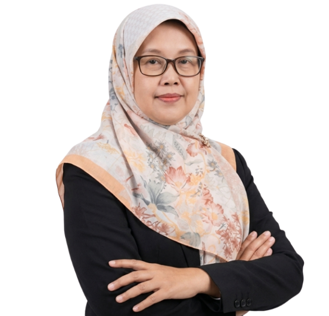 Ir. Eppy Yuliani, M.T.