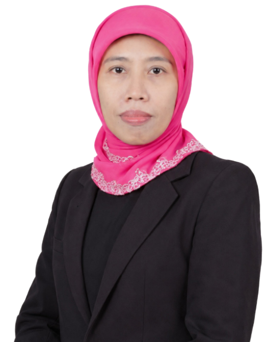 Dr. Jamilla Kautsary, S.T., M.T.