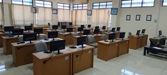 Laboratorium Komputer