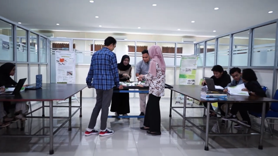Laboratorium Perancangan