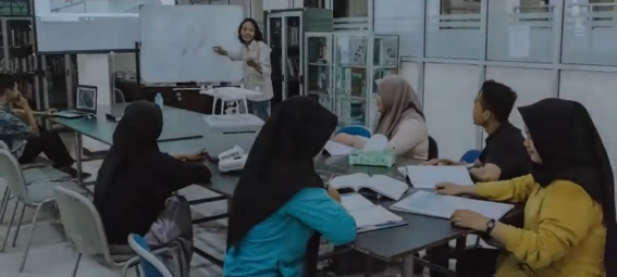 Laboratorium Perencanaan