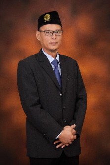 Meidy Taufani, S.Kom