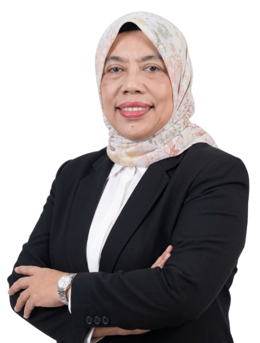 Dr. Mila Karmilah, S.T., M.T.