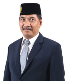 Dr. Ir. Mohammad Agung Ridlo, M.T.