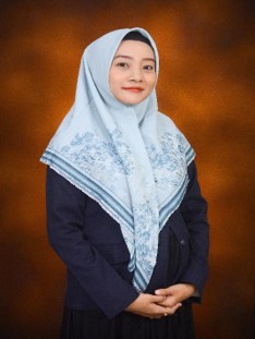 Nurfi Ulya Fathin, S.I.Kom