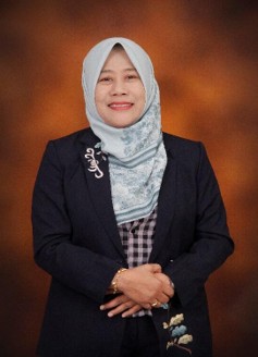 Siti Romelah, SE