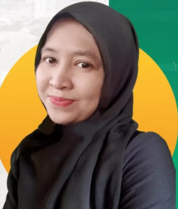 Huzna Fauziah, S.T, M.PWK