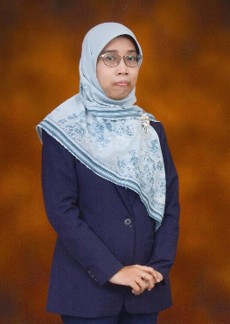 Wulaningrum, ST